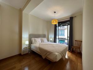 Apartamentos da Carreira