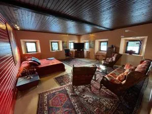 Große Ferienwohnung Chagall am Duschlberg - Dreiländereck - 诺伊赖歇瑙