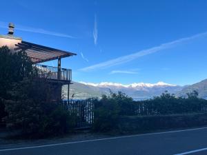 Apartment mit Seeblick