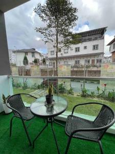 Lucky Home @ Quintet Tanah Rata