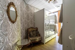 Hostelle - women only hostel Amsterdam