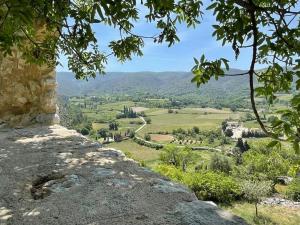 Maisons de vacances Entre Vignes et Collines : photos des chambres