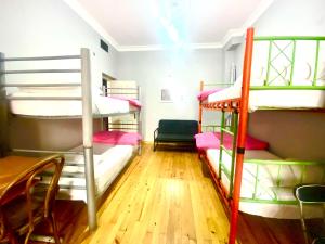 Windrose Hostel Istanbul