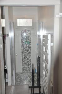 LE TREPORT 2P 30M2 RDC tout à pied 2mn plage port funiculaire casino