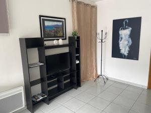 Appartements Mer et calme : photos des chambres