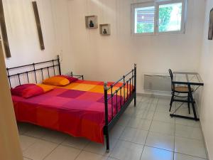 Appartements Mer et calme : photos des chambres