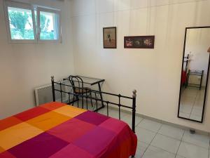 Appartements Mer et calme : photos des chambres