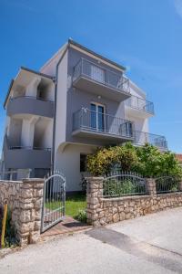 Emmarina Apartments Vodice