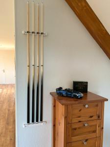 B&B / Chambres d'hotes Maison Karmanor : photos des chambres