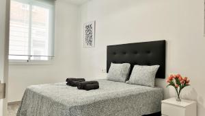 Los Tilos Suites-Vialia