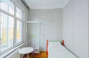 Windrose Hostel Istanbul
