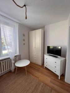 Apartament 2-pokojowy Gdańsk-Oliwa