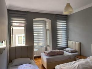 Windrose Hostel Istanbul