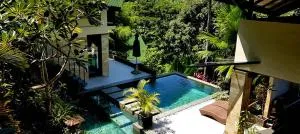 Villa Saraswati Meras - Laikit