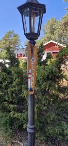 möja stuga i Stockholms skärgård