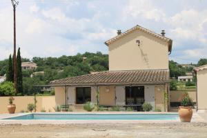 Maisons de vacances Le Clos des Muriers : photos des chambres