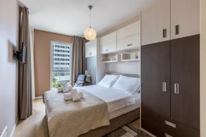 Apartman Faye