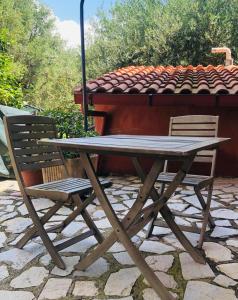 Residence Chalet degli Ulivi