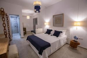 studio lefkes kea