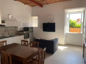 Argentario House