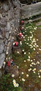 La Casona de Candamín