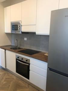 Leonardo luxury apartment