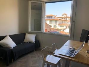 Leonardo luxury apartment