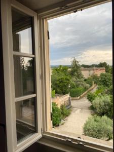 Villas Provenzalisches Landhaus Les Martinets am Fuse des Mont Ventoux : photos des chambres