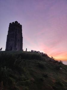Hide on the Hill Cottage