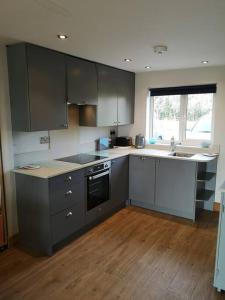 Hide on the Hill Cottage