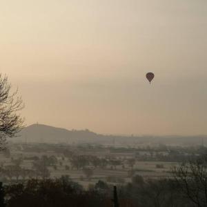 Hide on the Hill Cottage