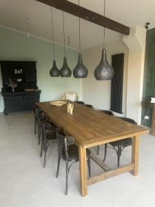 Villas Provenzalisches Landhaus Les Martinets am Fuse des Mont Ventoux : photos des chambres