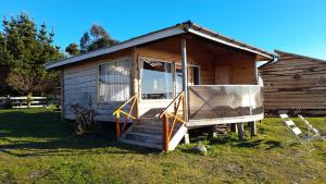 Cabaña Punta Nao 2 - Carretera Austral