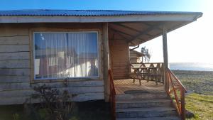 Cabaña Punta Nao 2 - Carretera Austral