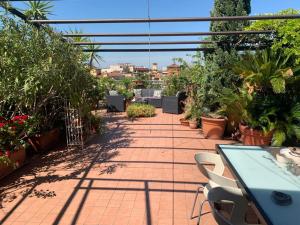 Il Giardino sui Tetti