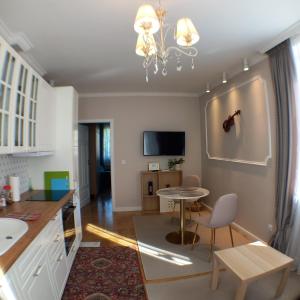 Apartament Prowansalski