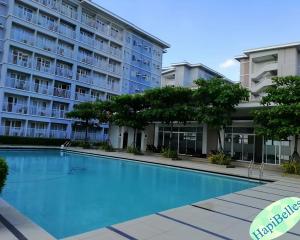 Trees Residence HapiBelles Staycation Tower 8