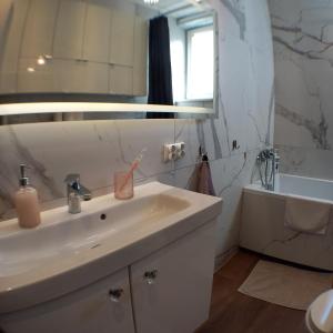 Apartament Prowansalski