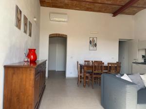 Argentario House