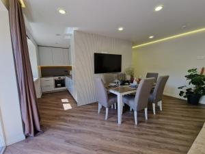 Oškinio Apartamentai