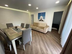 Oškinio Apartamentai