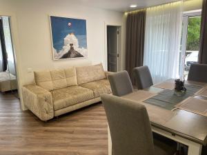 Oškinio Apartamentai