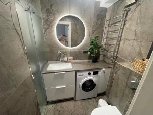 Oškinio Apartamentai