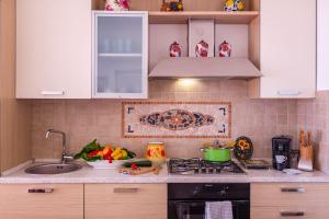 !!! 10 MIN DALLA SPIAGGIA !!! - Nucci Guest House