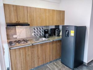 Paradisíaco Apt 360º Palmira