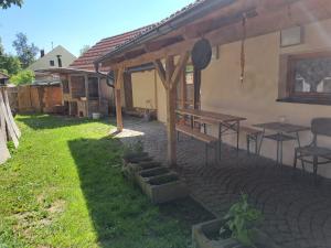 Vila Hedvika