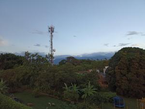 Paradisíaco Apt 360º Palmira