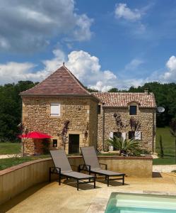 Appartements Le Bos Dordogne : photos des chambres