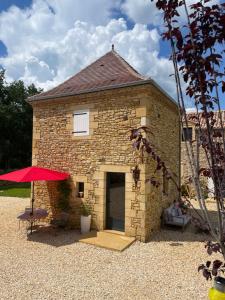 Appartements Le Bos Dordogne : photos des chambres