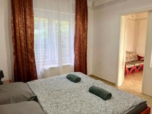 Casa di Bianca - közvetlen vízparti nyaraló